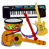 Instrumentos