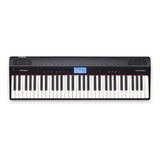 Teclado Roland Go Piano Go61p Go