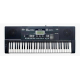 Teclado Roland Revas Kb330 Kb-330 61 Teclas Sensitivas