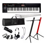 Teclado Roland Sintetizador Xps10 61 Teclas Roland + Kit