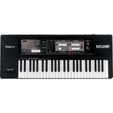 Teclado Roland Vp-550 Teclado Vocal E Coral Keyboard 