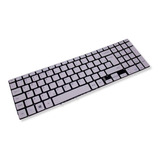 Teclado Samsung Expert X23 Np300e5m Np300e5m-xd2br Branco Br