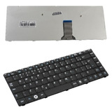 Teclado Samsung Rv410 R420 R430 R440