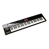Teclado Sintetizador 61 Teclas Roland Xps-10 Preto