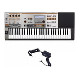 Teclado Sintetizador Casio Xw P1 - 61 Teclas Bivolt