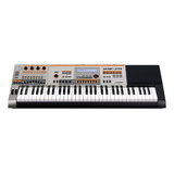 Teclado Sintetizador Casio Xwp1 Midi Usb