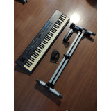 Teclado Sintetizador Kurzweil Stage Piano Sp4-7 Lb