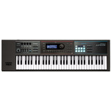 Teclado Sintetizador Roland Juno Ds61 61