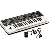 Teclado Sintetizador Roland Sh01 Gaia 37 Teclas Sh-01