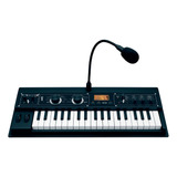 Teclado Sintetizador Vocoder 37 Teclas Korg Microkorg Xl+