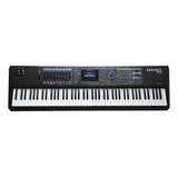 Teclado Sintetizador Workstation Com 88 Teclas Kurzweil Pc4