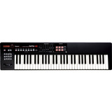 Teclado Sintetizador Xps 10 Roland C/ Nota Fiscal E Garantia