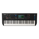 Teclado Sintetizador Yamaha Modx6+ | 61 Teclas | Lançamento!