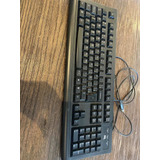 Teclado Standard Abnt2 Mtek Kp302 Preto 107 Teclas