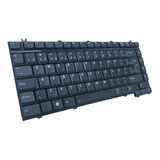 Teclado Toshiba A100 A135 A10 A20