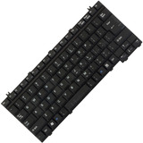 Teclado Toshiba Satellite A105-s2719 A105-s361 A105-s3611