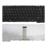 Teclado Toshiba Satellite A200 A210 A305