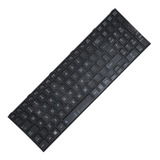 Teclado Toshiba Satellite C55-b5300 C55-b5313km C55-b5322