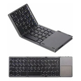 Touchpad