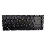 Teclado Ultrabook Acer Aspire V5-471 Ms2360 Mp-11f76pa-4424