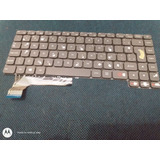 Teclado Usado C/defeito Notbook Positivo Q4128c