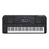 Teclado Yamaha Arranjador Psr Sx900 Loja Oficial