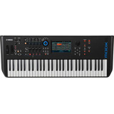 Teclado Yamaha Modx6+ Plus