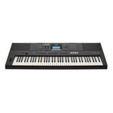 Teclado Yamaha Musical Portátil Psr-ew425 Ew-425 Arranjador