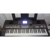 Teclado Yamaha Psr 670 Super Novo