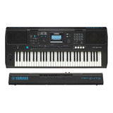 Teclado Yamaha Psr E473 Arranjador 5/8