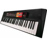Teclado Yamaha Psr-f51 61 Teclas 120 Vozes