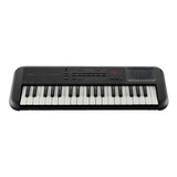 Teclado Yamaha Pss-a50 Portátil Usb Cor