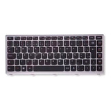 Teclado Z400