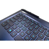 Teclas Avulsas Para Reposição Keyboard Notebook Dell G7 7588