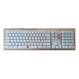 Teclas Avulsas Para Teclado Apple Pro Keyboard A1048