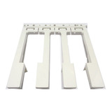 Teclas Teclado Yamaha C E G B Psr E403 E413 E423 E433 Dgx200