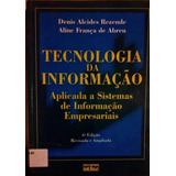 Tecnologia Da Informação - Denis Alcides