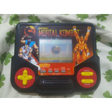 Tectoy Mortal Kombat Mini Game Anos 90