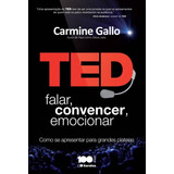 Ted - Falar Convencer Emocionar -