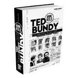 Ted Bundy: Um Estranho Ao Meu Lado, De Rule, Ann. Editorial Darkside Entretenimento Ltda Epp, Tapa Dura En Português, 2019