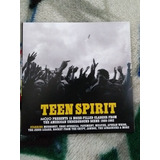 Teen Spirit Mojo Cd Mudhoney Melvins