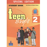 Teen Style 2 Sp Special Edition