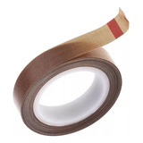 Teflon Adesivo 0.13 Ptfe Seladora 15mm