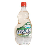 Tek Ar Odorizante Alecrim 1 Litro = Rendimento 30 Litros