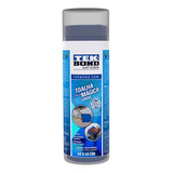 Tek Bond Toalha Magica Azul 64x43cm