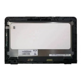 Tela 11.6 Touch Pavilion X360 11-u 11u 11-ab 11-aa 11-k
