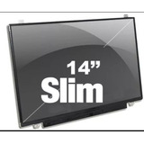 Tela 14.0 Led Slim 30p Positivo Stilo One Xc3630 Xci3630