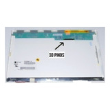 Tela 14.1 Lcd - Notebook Dell Inspiron D610 F4876 Oferta!