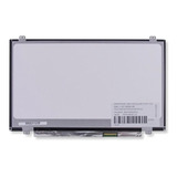 Tela 14 Led Slim 40 Pinos Notebook Part Number B140xw03 V.0