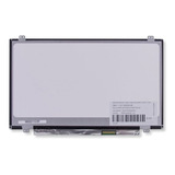 Tela 14 Led Slim Para Notebook Intelbras I630 Pronta Entrega